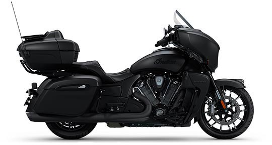 Roadmaster PowerPlus Dark Horse